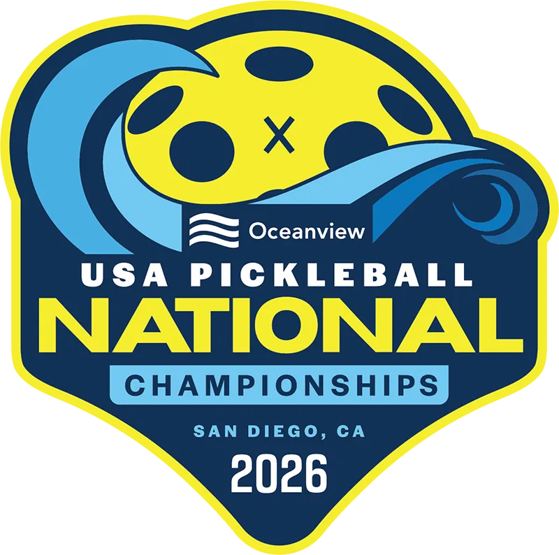Đếm ngược tới USA Pickleball Nationals 2026: hẹn gặp tại San Diego