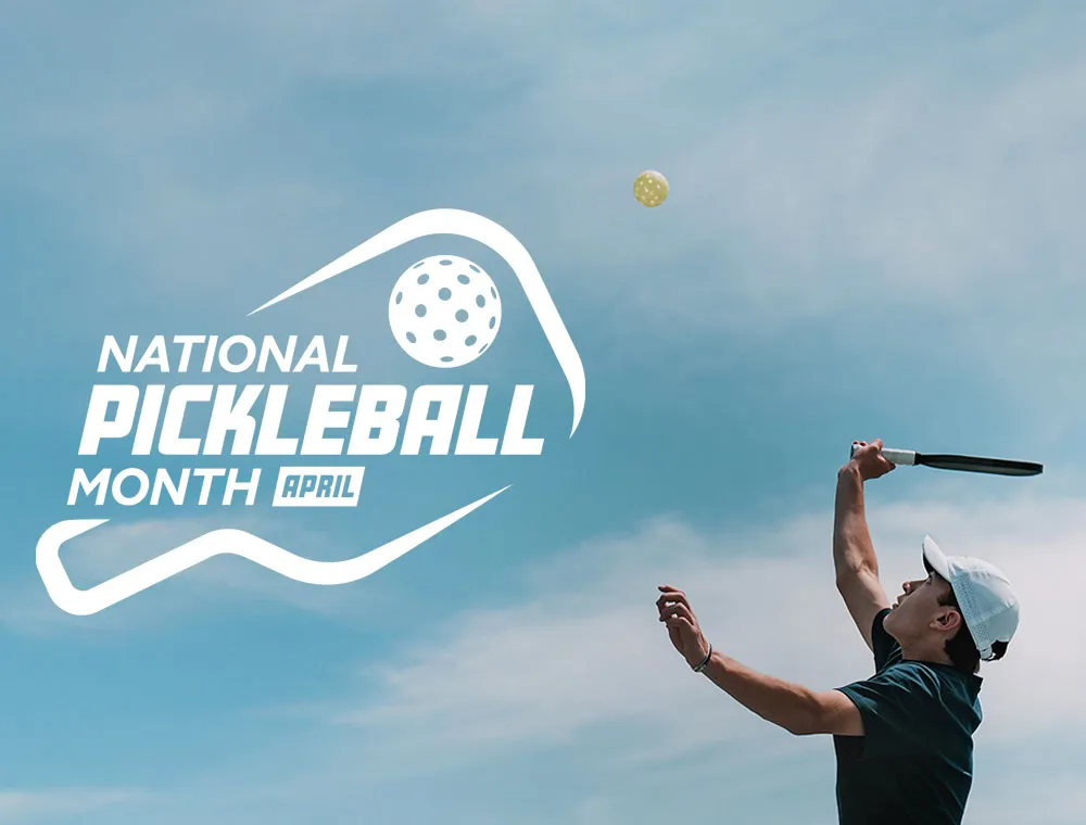 Pickleball dành cho mọi người: câu chuyện cộng đồng đáng chú ý trong năm 2026