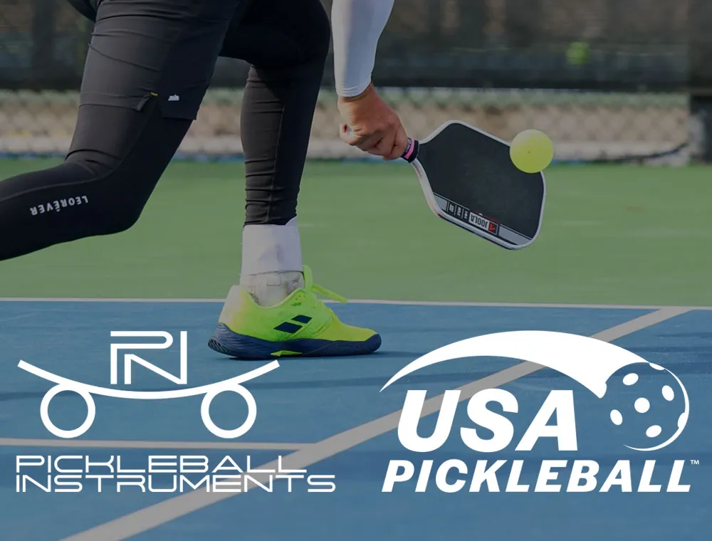 Kiểm tra vợt ngay tại giải đấu: dấu mốc mới của Pickleball năm 2026