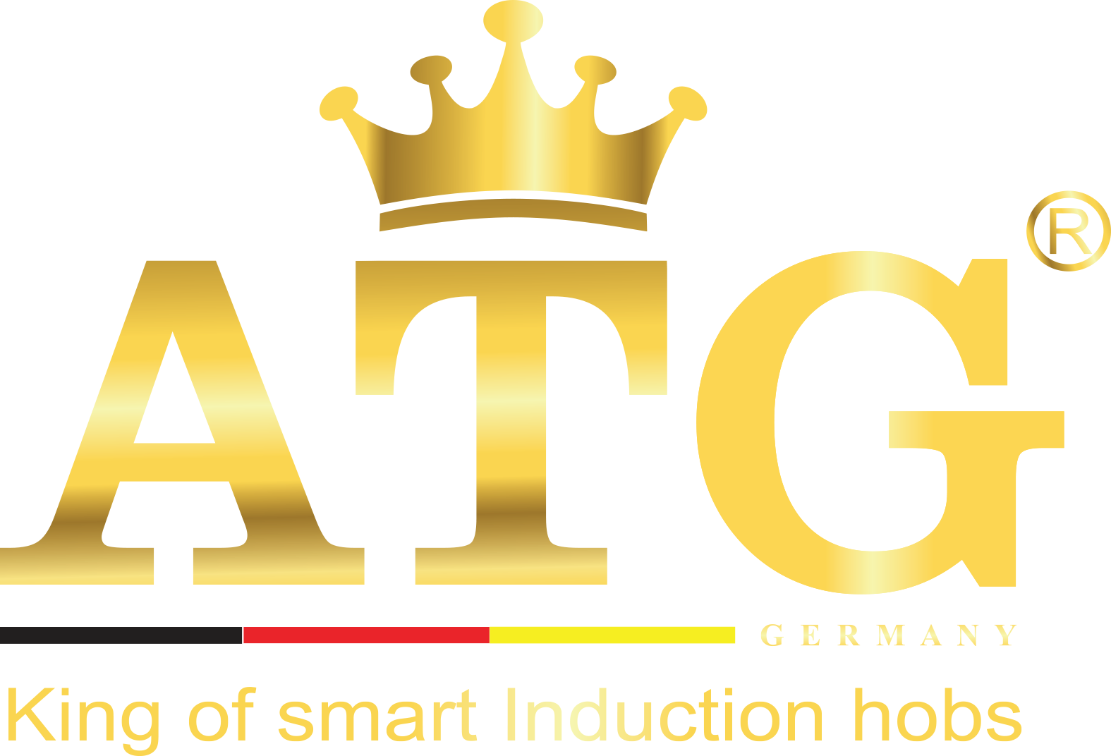 ATG – King of smart induction hobs
