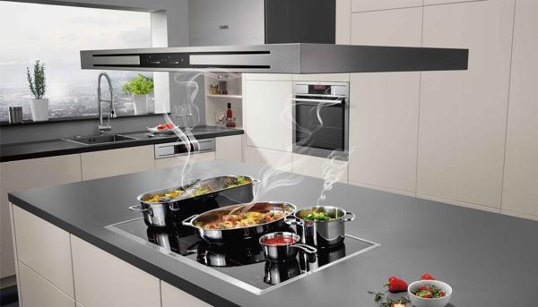 8 LƯU Ý CẦN TRÁNH KHI SỬ DỤNG BẾP TỪ ATG